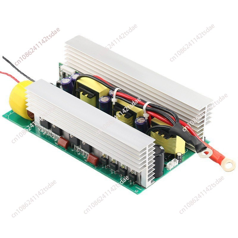 Pure Sine Wave Inverter Board 24V 48V - Scheda Principale Inverter a Onda Sinusoidale