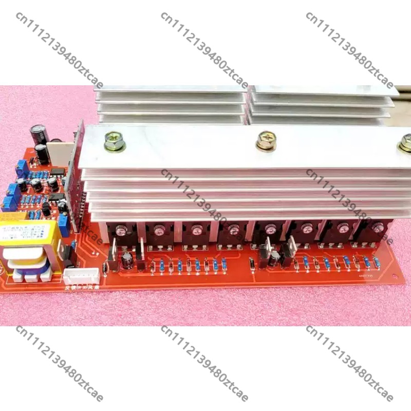 Pure Sine Wave Inverter Board 24V 48V - Scheda di controllo principale per inverter