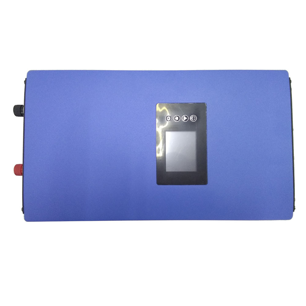Inverter Eolico Trifase 48V co - Grid Tie Inverter Limiter 2000W recensione e prezzo