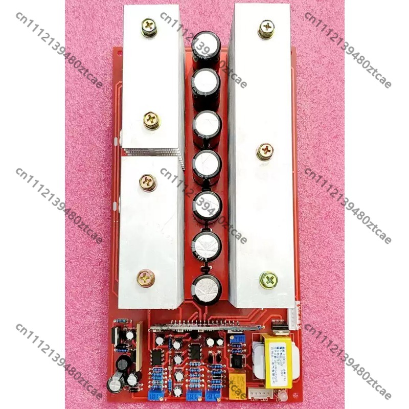 Scheda di controllo principale - Pure Sine Wave Inverter Board 24V 48V recensione e prezzo