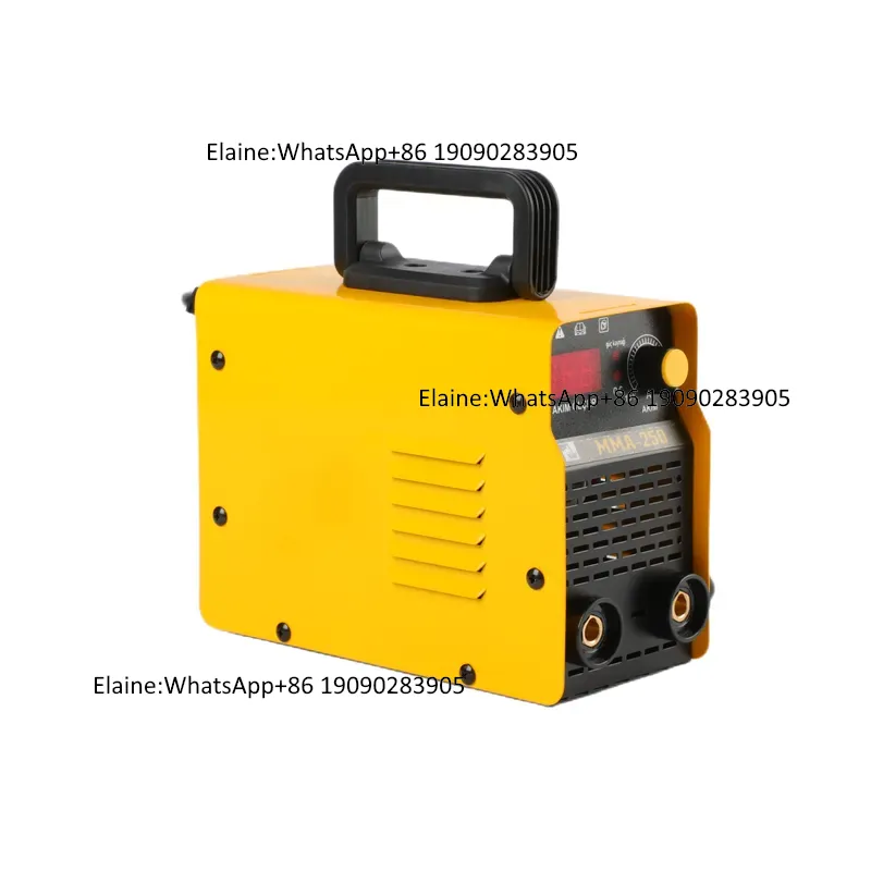 Saldatrice Inverter Portatile  - Inverter Welding Machine Igbt 300A recensione e prezzo